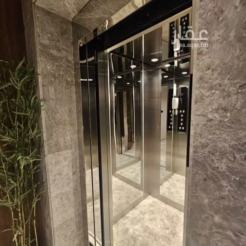 شقة 4 غرف في السلام 2