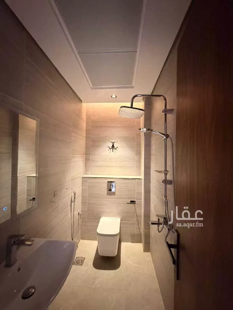 شقة 5 غرف في مذينب 2