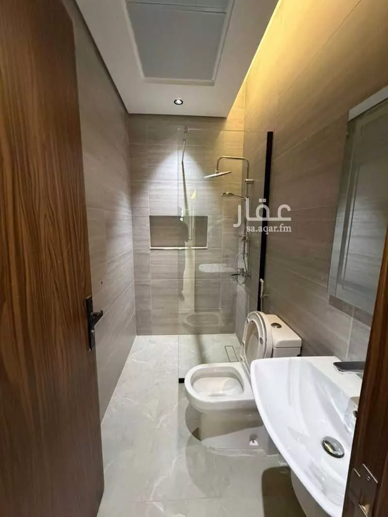 شقة 5 غرف في مذينب 5