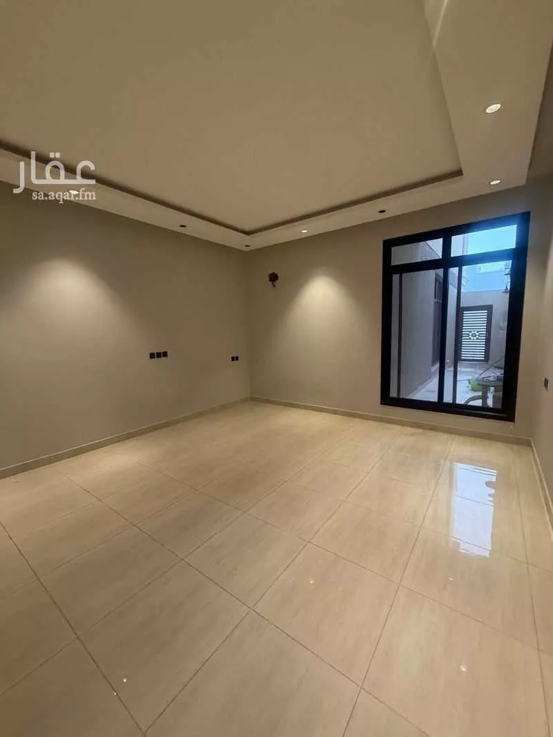 شقة 4 غرف في السكب 4