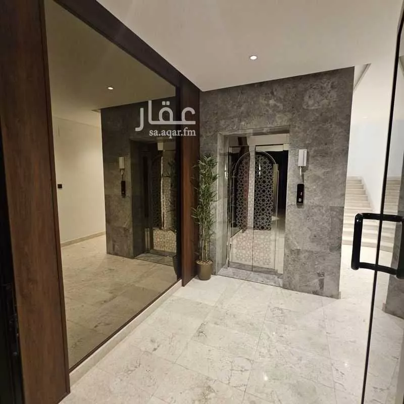 شقة 4 غرف في السلام 4