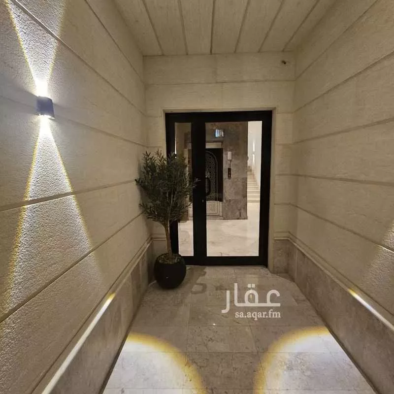 4 bedroom apartment in Al Salam, Madinah 8