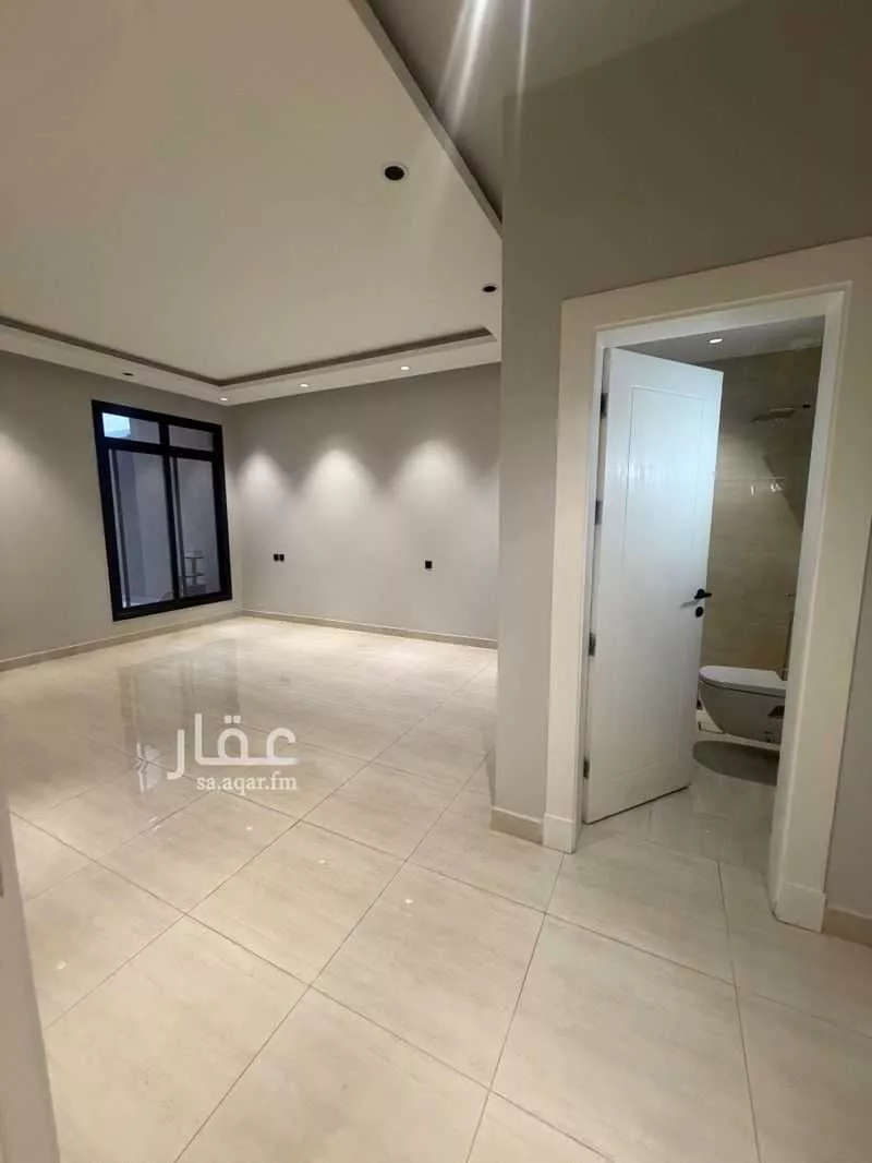 شقة 4 غرف في السكب 3