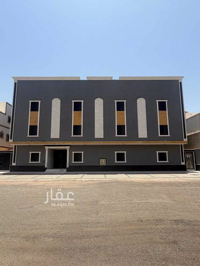 عقار 40 غرف في المبعوث، المدينة المنورة 2