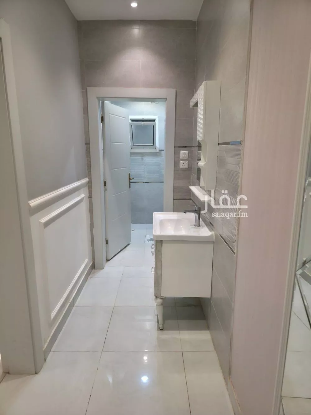 6 bedroom villa in Nubala, Madinah 8