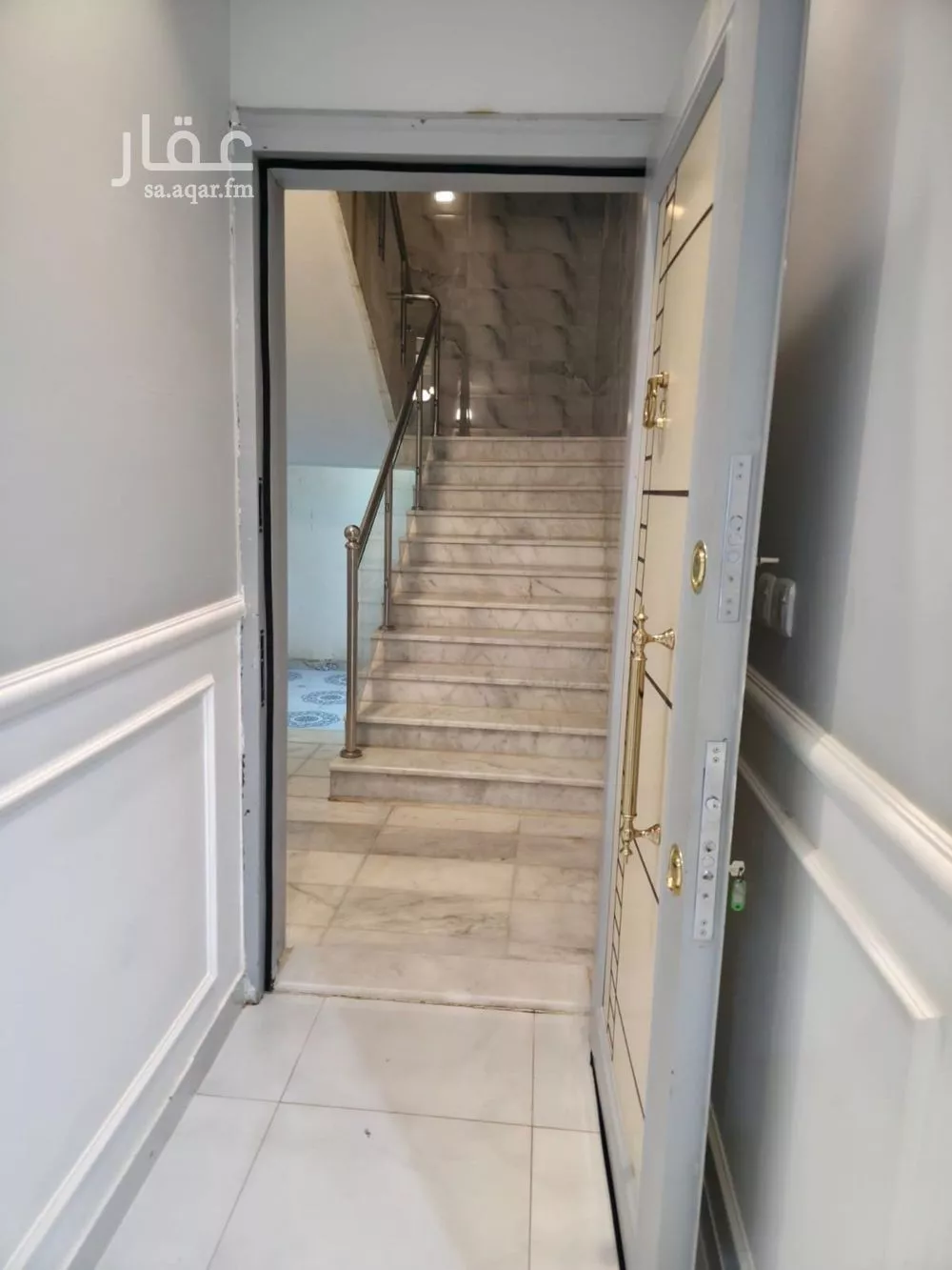 6 bedroom villa in Nubala, Madinah 10