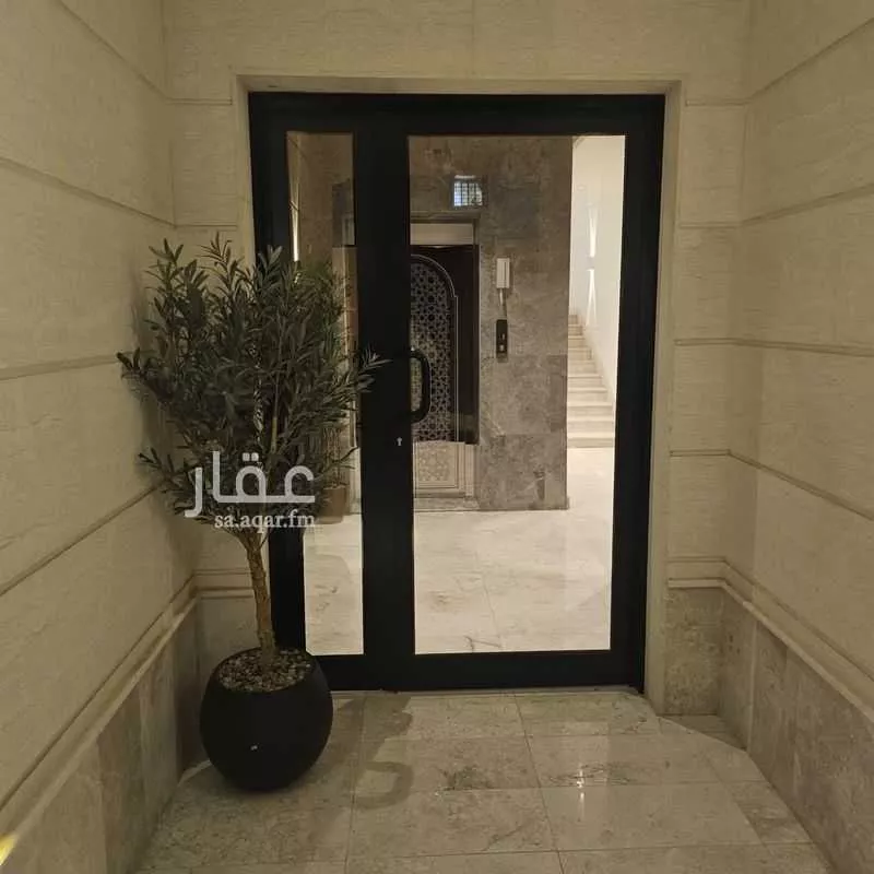 شقة 4 غرف في السلام 3