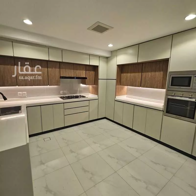 شقة 4 غرف في السلام 1