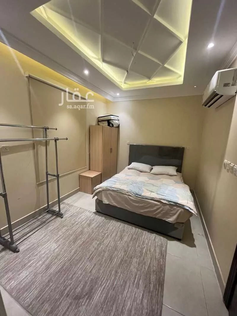 1 bedroom floor in Az Zomorod 1