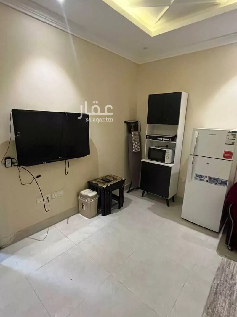 1 bedroom floor in Az Zomorod 3