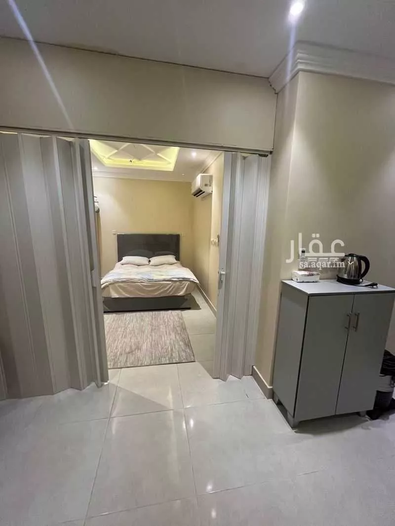 1 bedroom floor in Az Zomorod 2