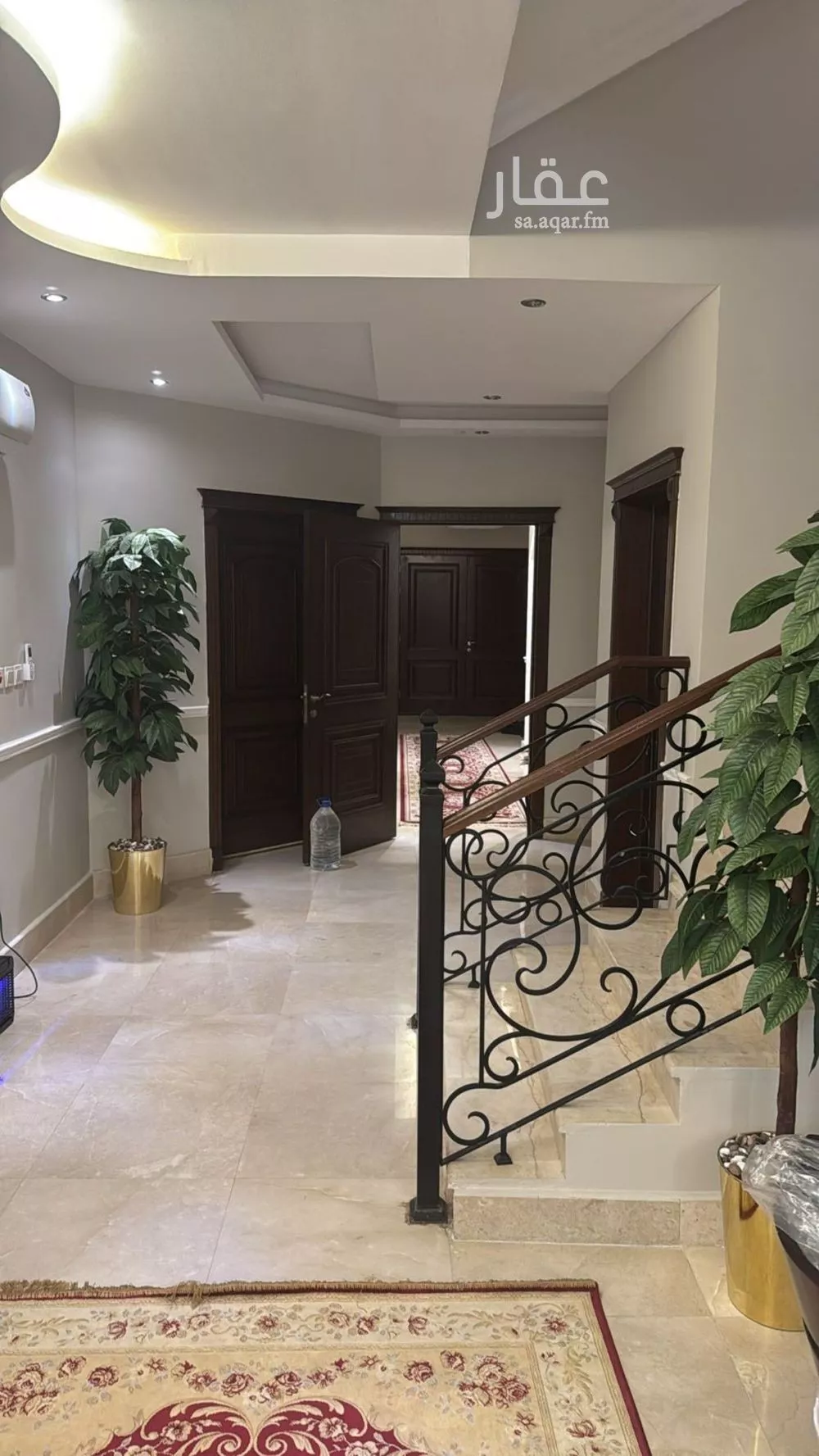 فيلا 6 غرف في الصوارى 4