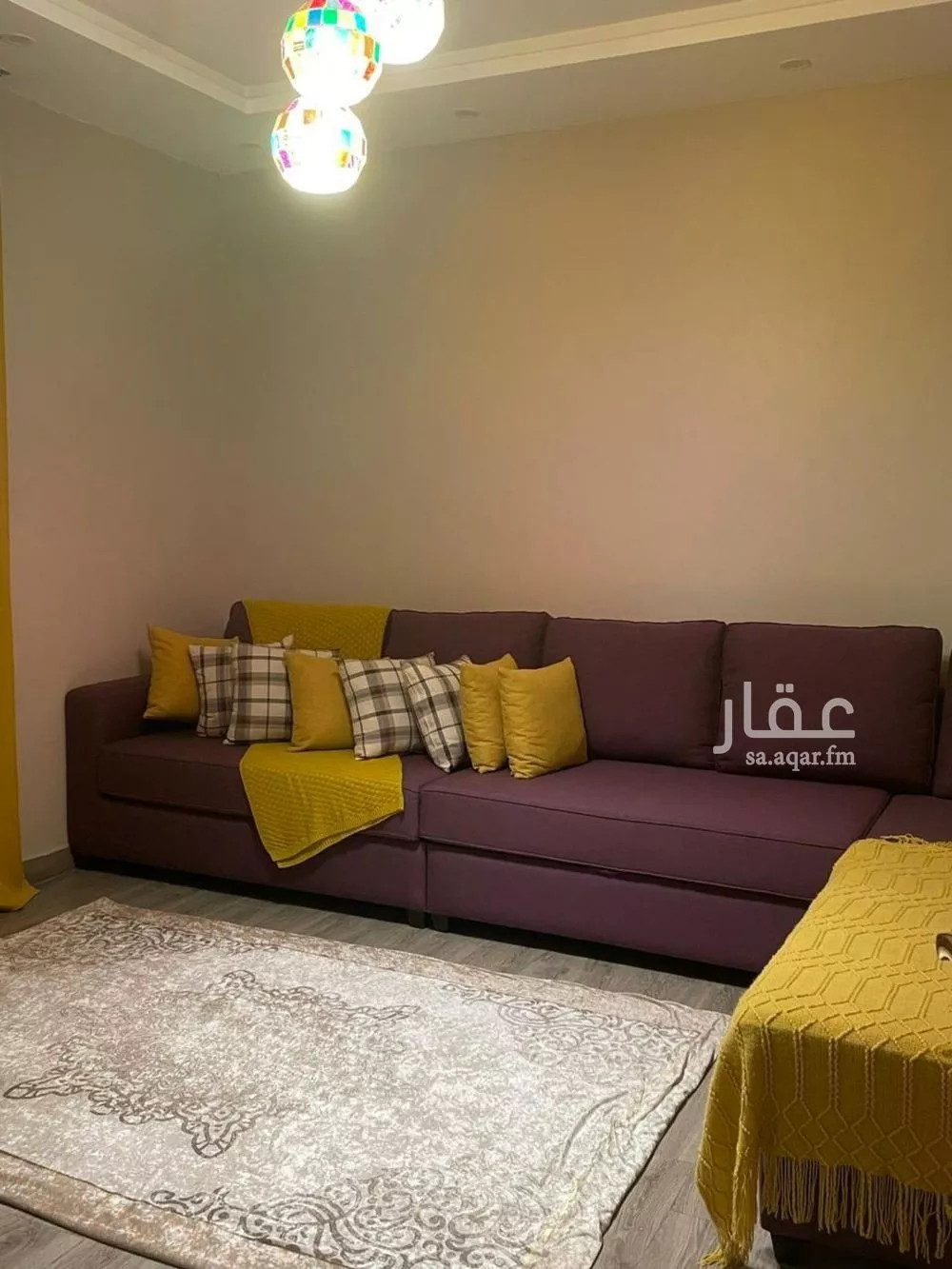 3 bedroom apartment in Al Manar, Jeddah 5