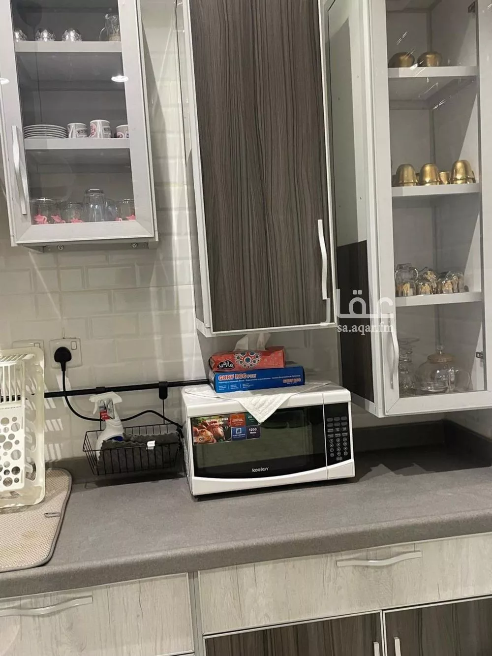 3 bedroom apartment in Al Manar, Jeddah 9