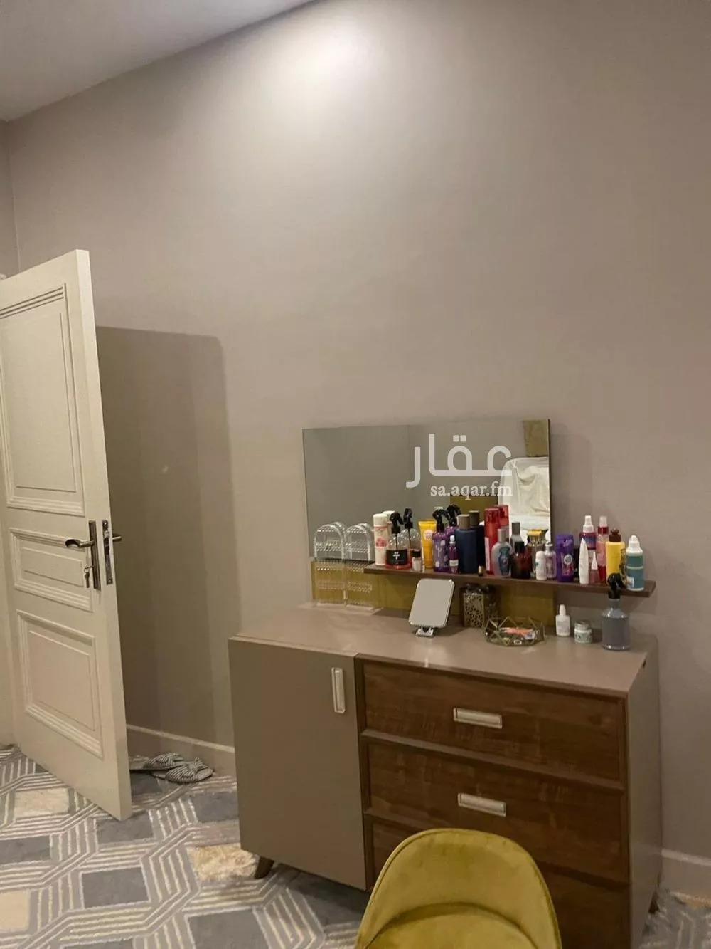 3 bedroom apartment in Al Manar, Jeddah 13