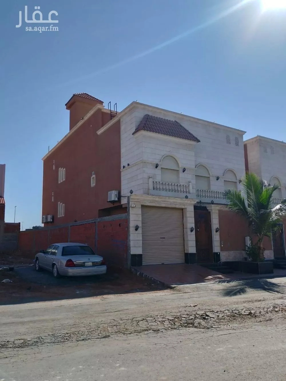 فيلا 6 غرف في الصوارى 1