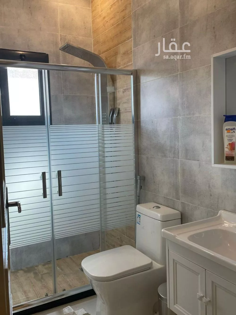 3 bedroom apartment in Al Manar, Jeddah 7
