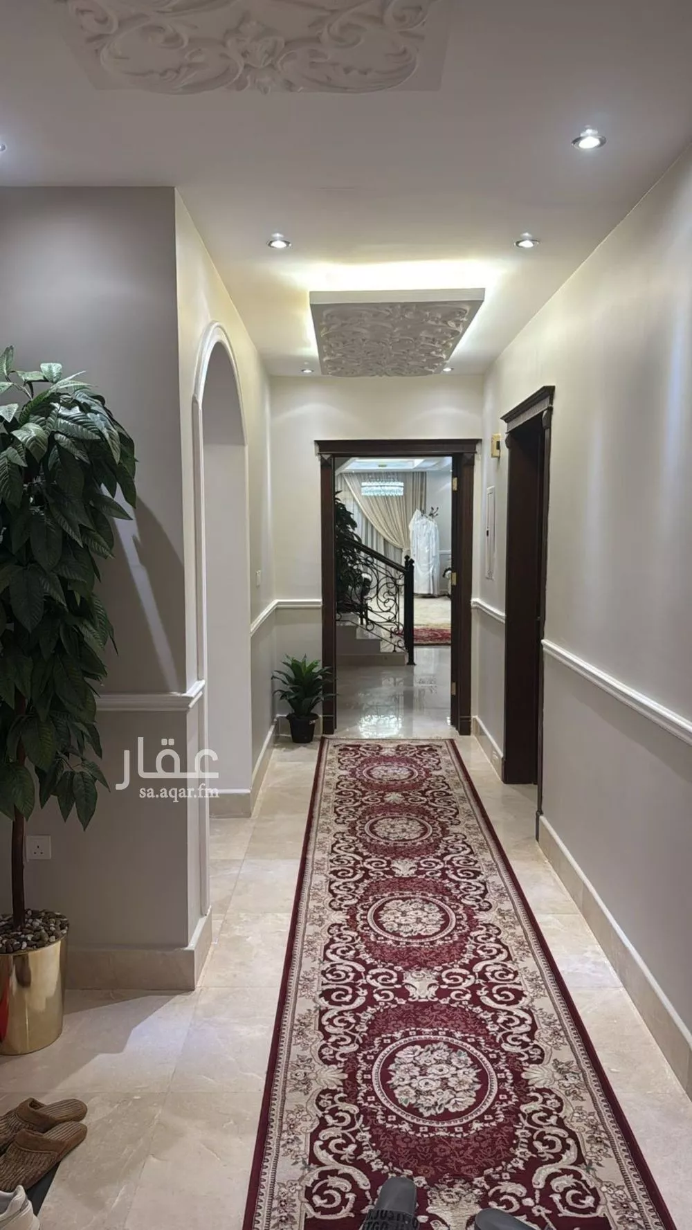 فيلا 6 غرف في الصوارى 3