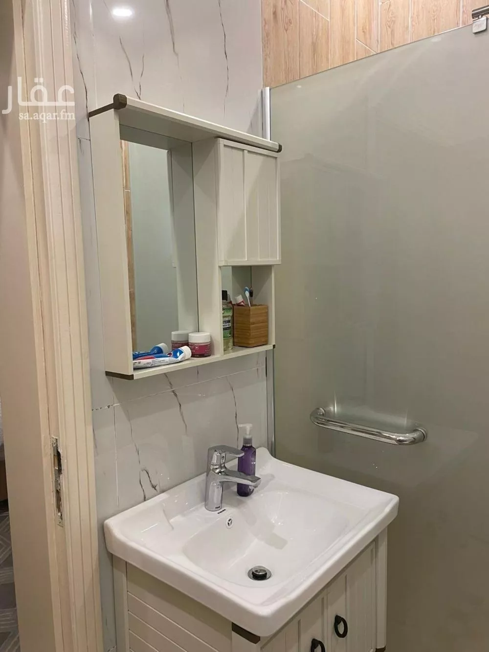 3 bedroom apartment in Al Manar, Jeddah 4