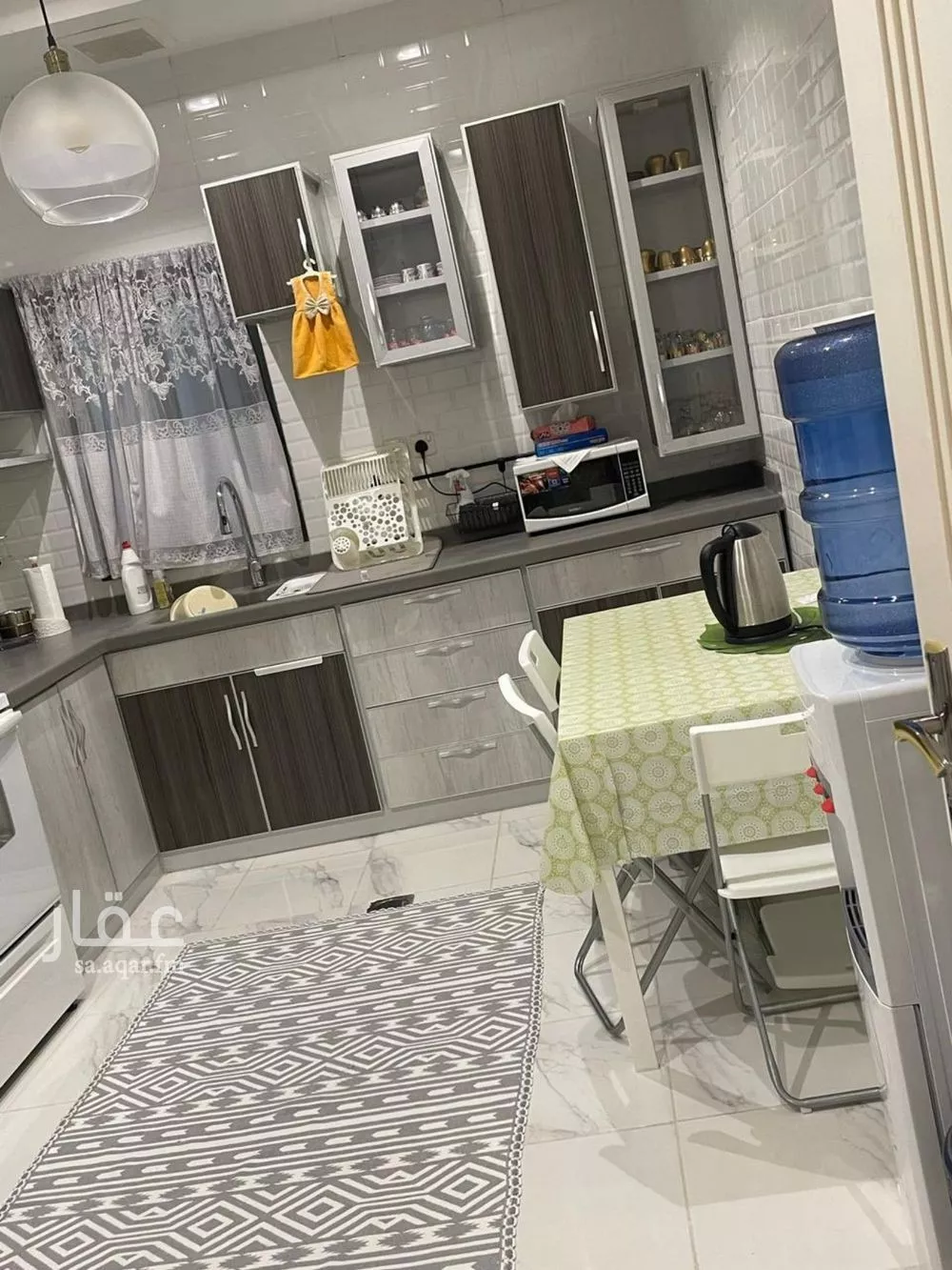 3 bedroom apartment in Al Manar, Jeddah 14