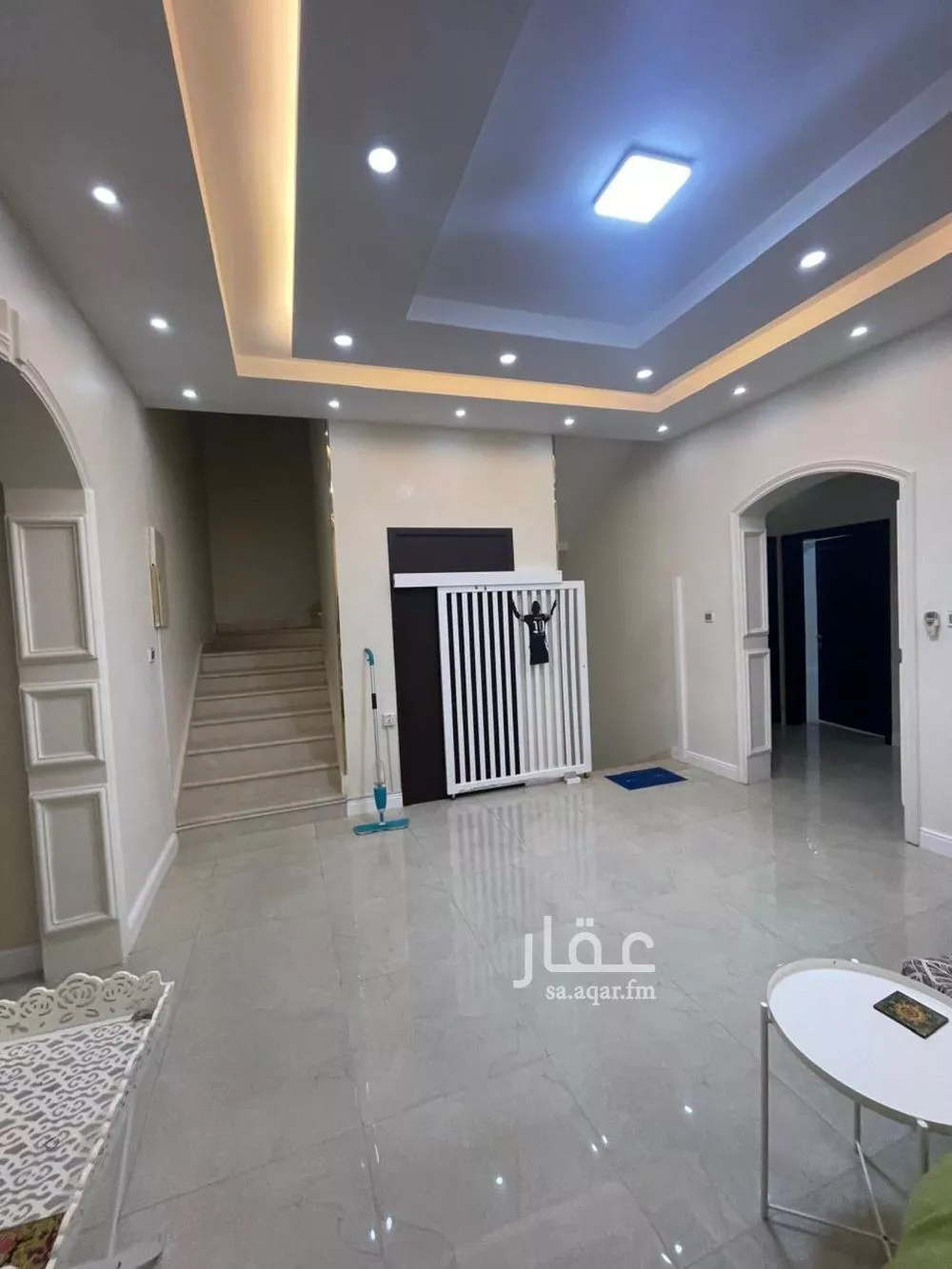 6 bedroom villa in Az Zomorod, Jeddah 9