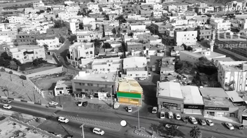 محل 285 م² في جدة 1