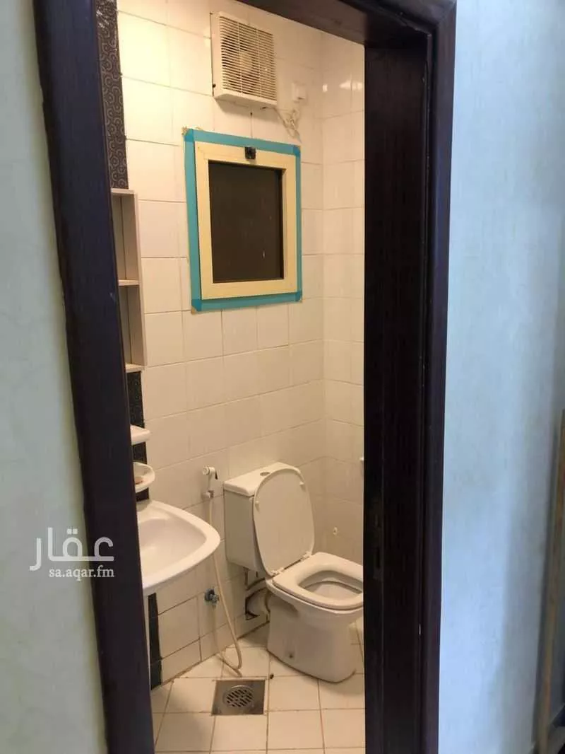 شقة 6 غرف في الحمراء و ام الجود 3