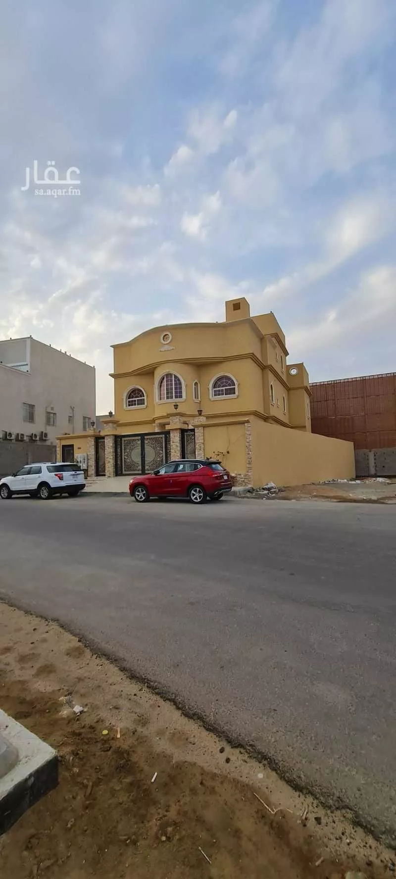 فيلا 5 غرف في الياقوت 2