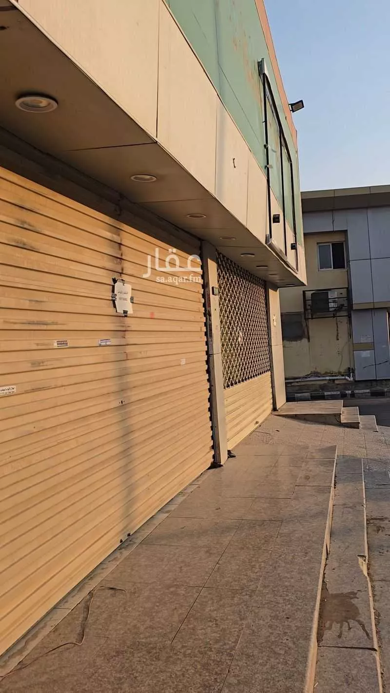 محل 285 م² في جدة 2