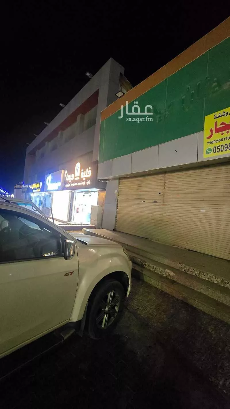 محل 285 م² في جدة 4