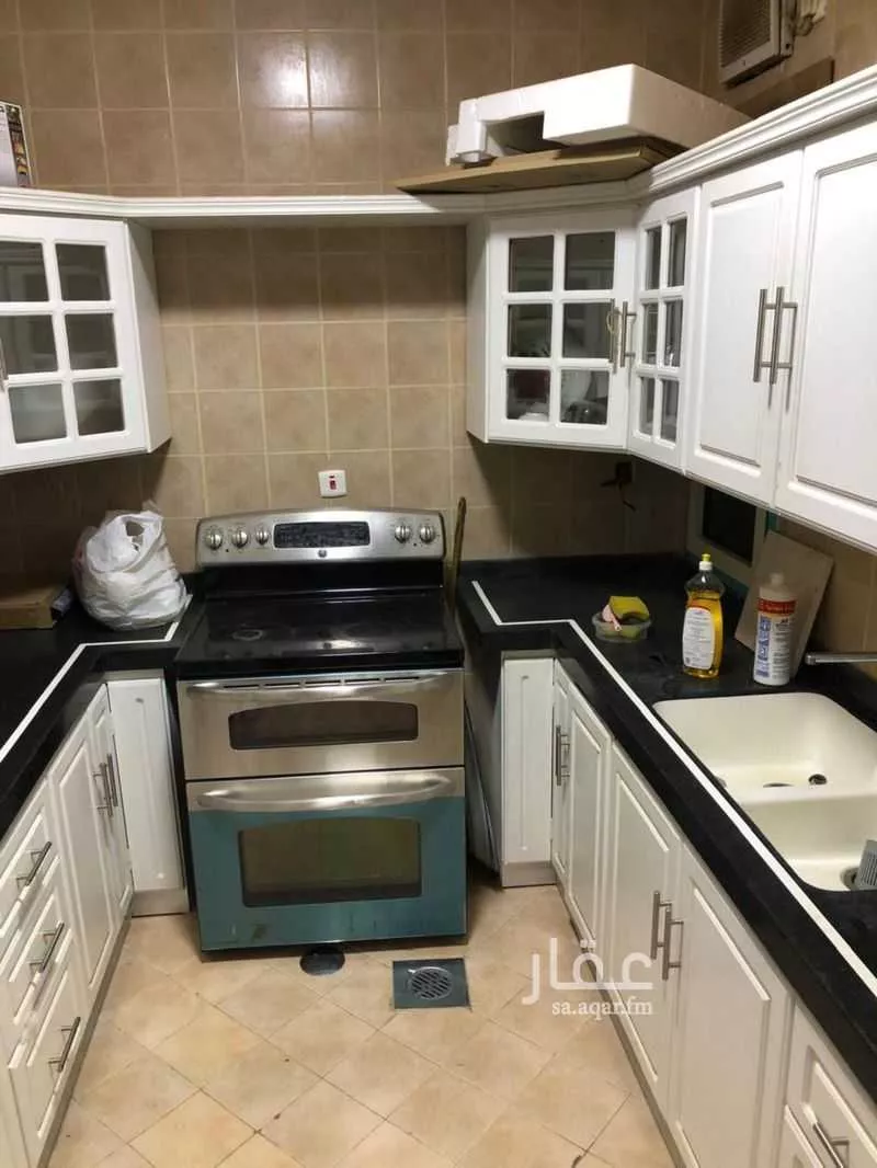 شقة 6 غرف في الحمراء و ام الجود 4