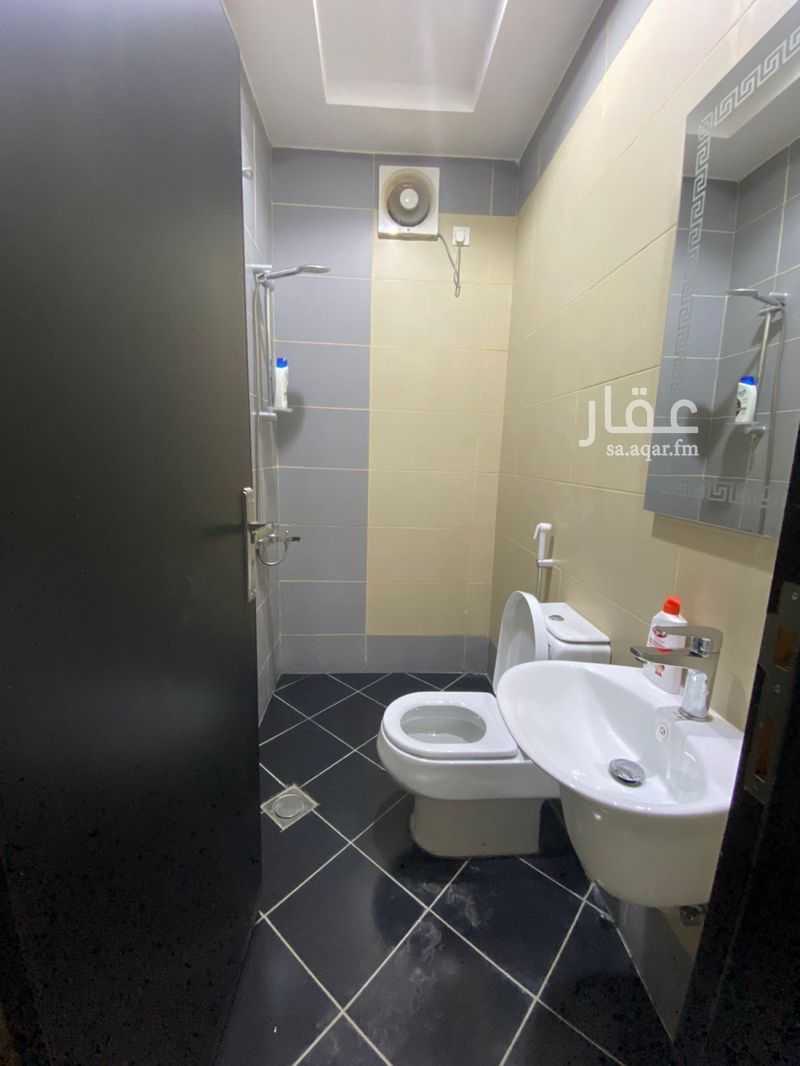 3 bedroom apartment in Bryman, Jeddah 5