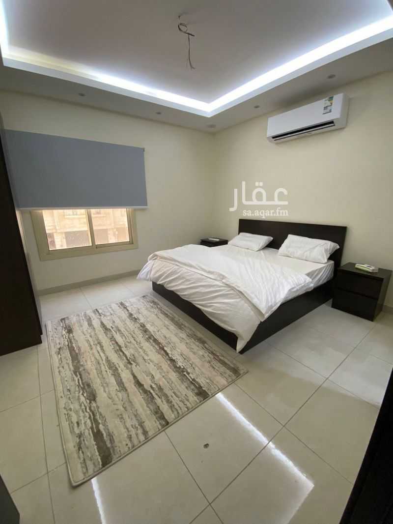 3 bedroom apartment in Bryman, Jeddah 4