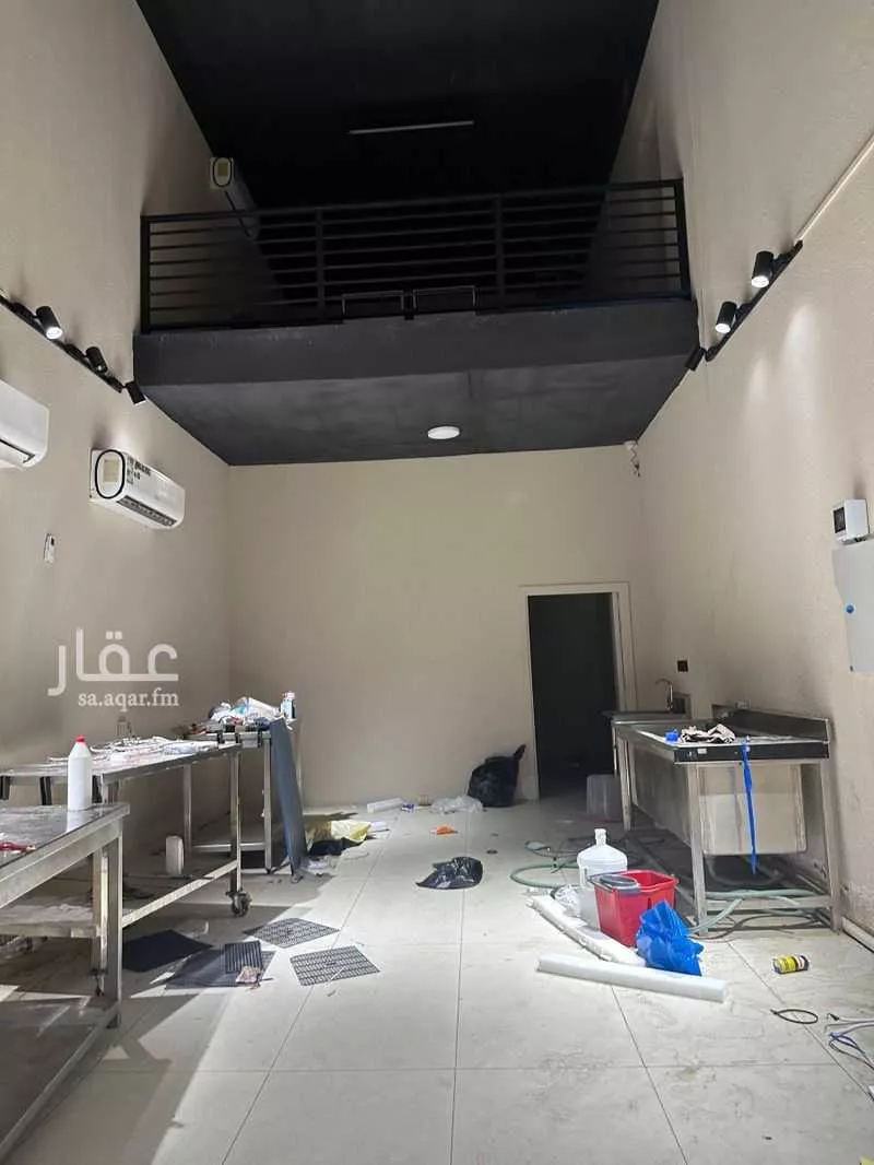 70 sqm warehouse in Taibah