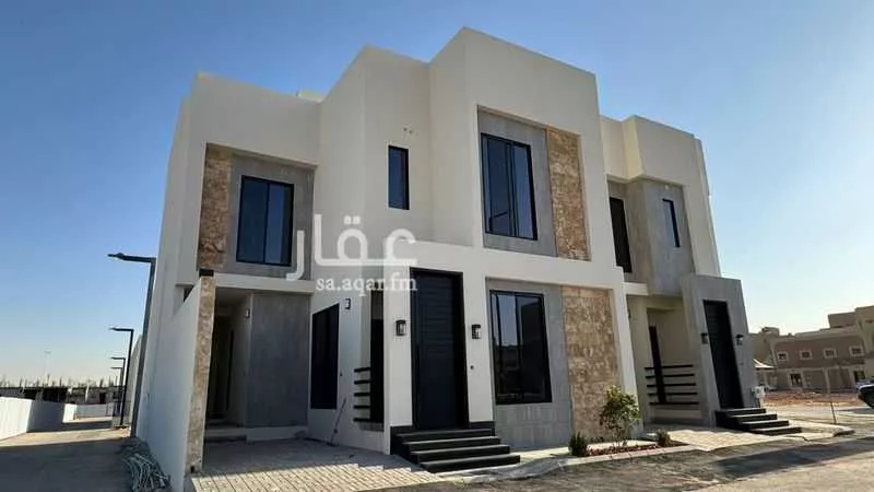 فيلا 7 غرف في ظهرة لبن 1