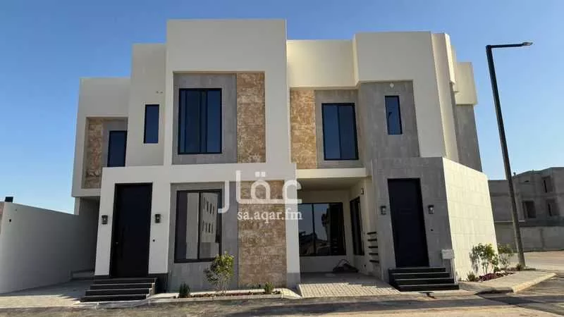 فيلا 7 غرف في ظهرة لبن 3