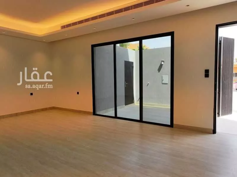 4 bedroom villa in Al Murooj, Riyadh 6