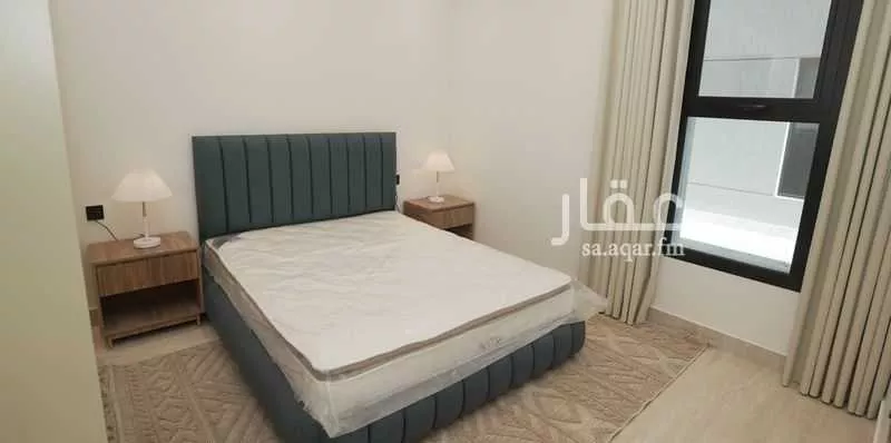3 bedroom floor in Al Murooj 5