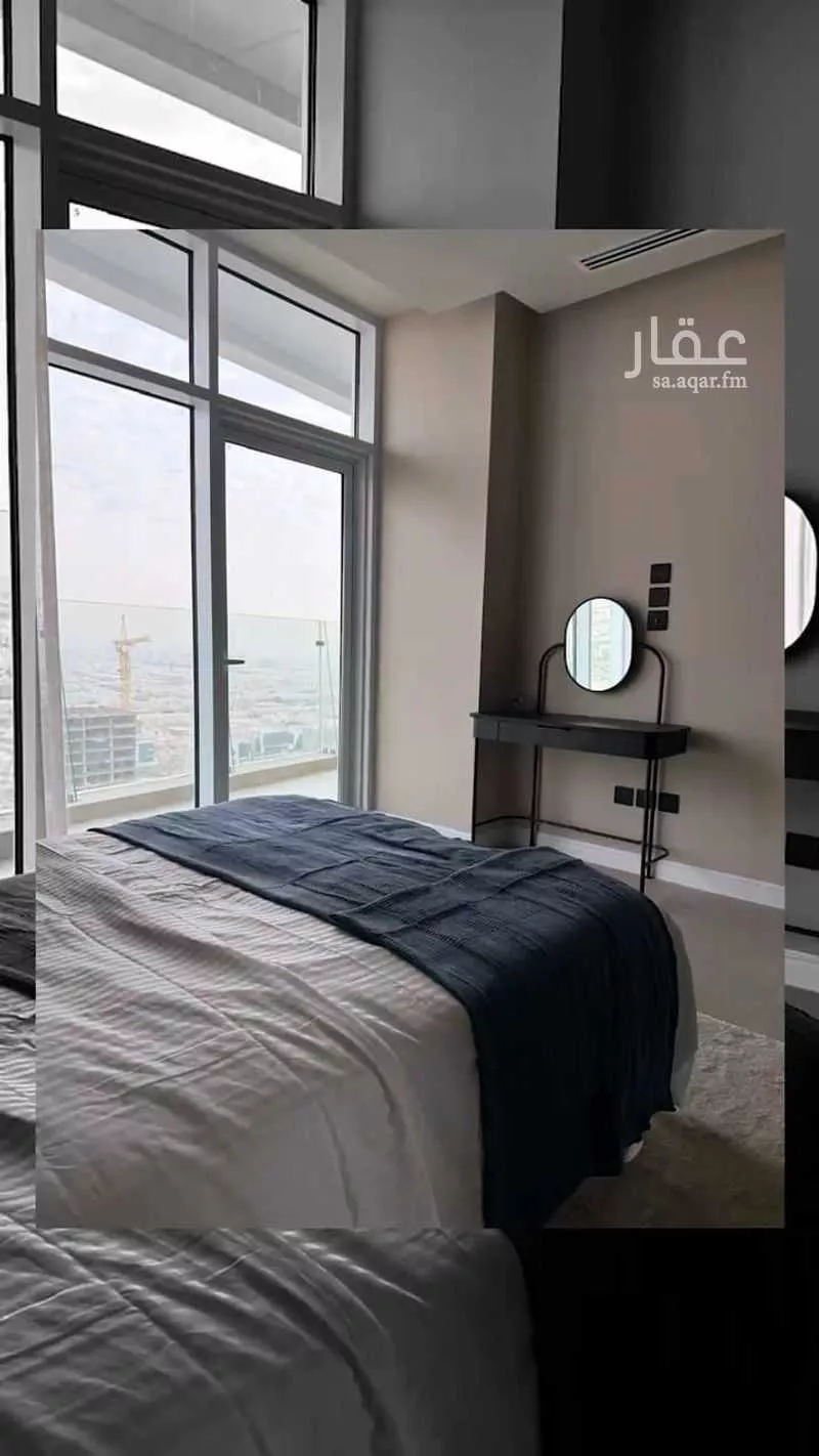 4 bedroom apartment in Al Nakheel, Riyadh 12