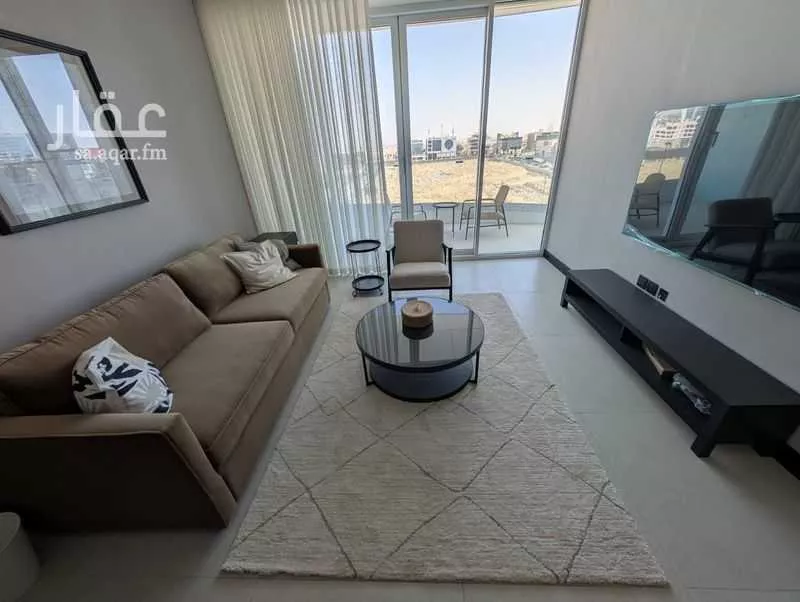 شقة 3 غرف في الرحمانية 1