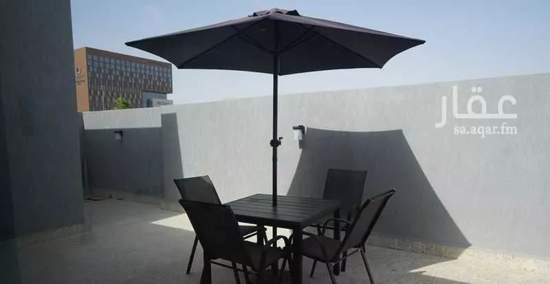 3 bedroom floor in Al Murooj 2