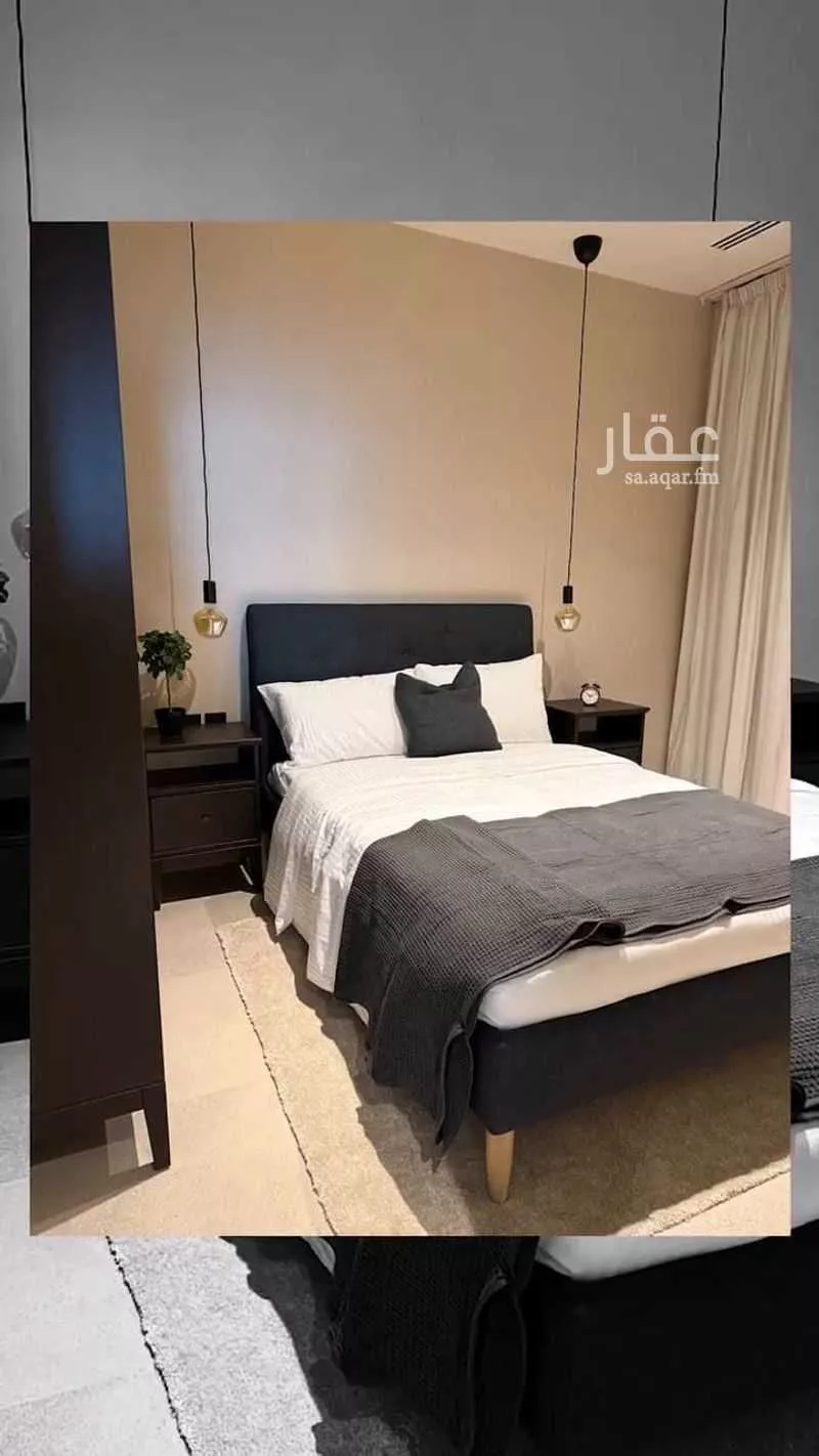 4 bedroom apartment in Al Nakheel, Riyadh 10