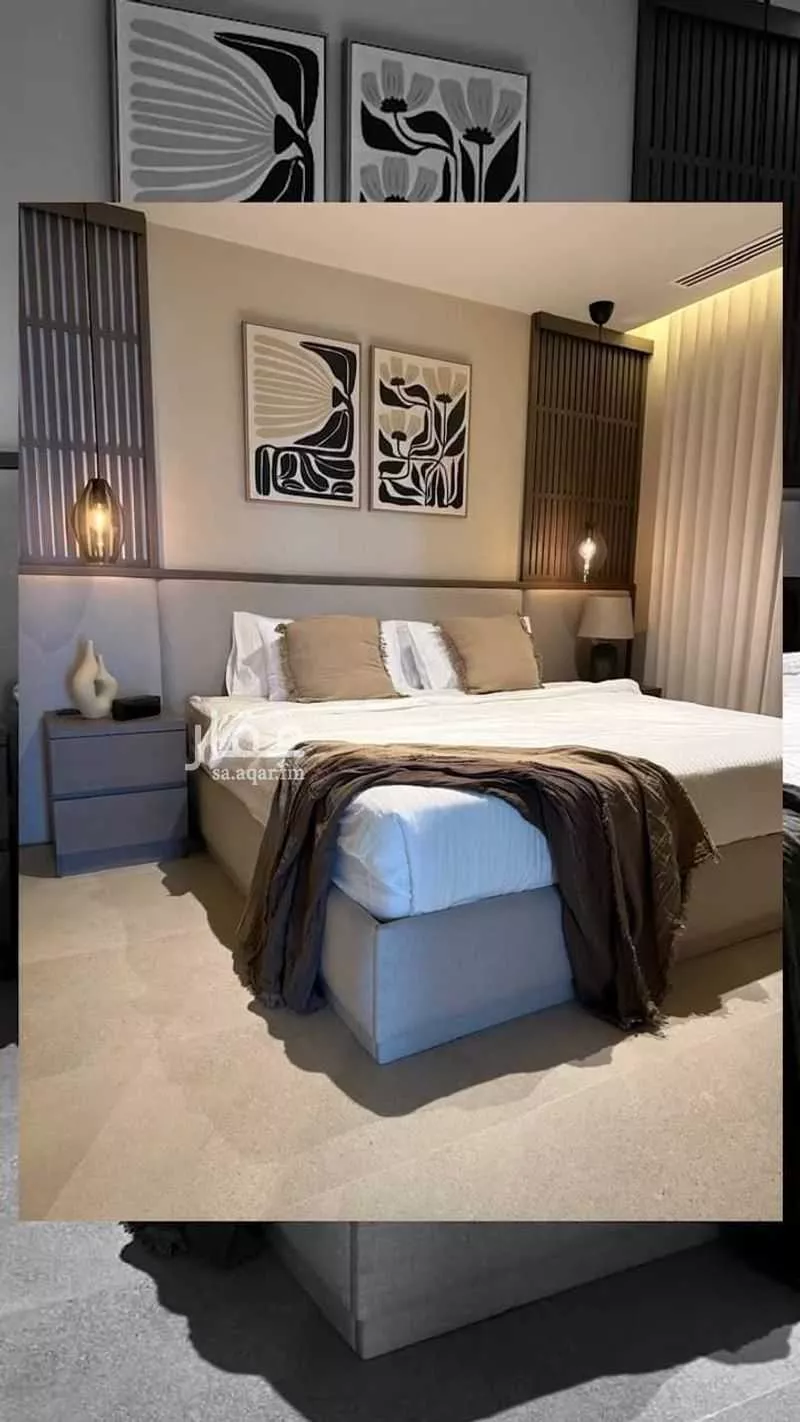 4 bedroom apartment in Al Nakheel, Riyadh 9