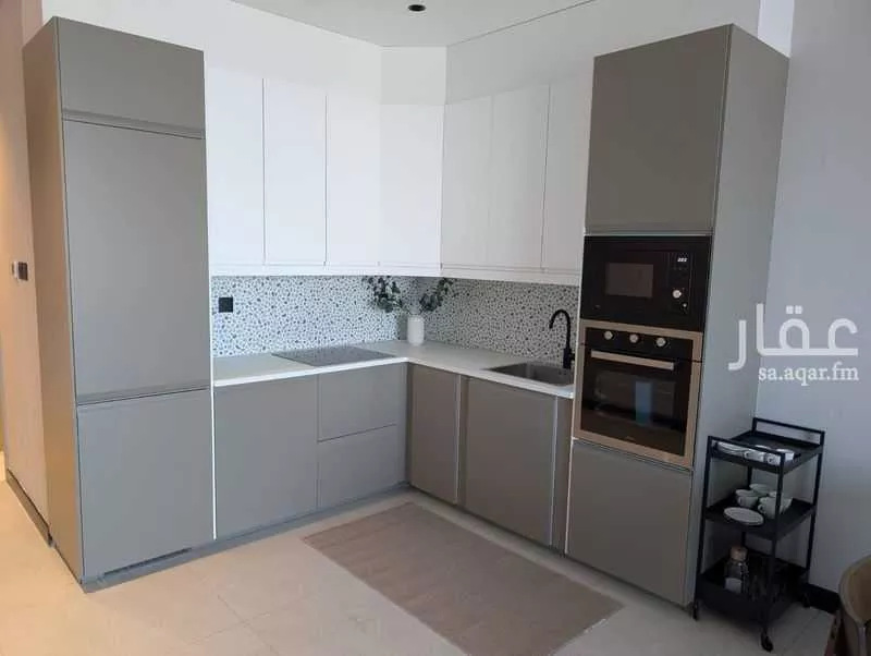 شقة 3 غرف في الرحمانية 4