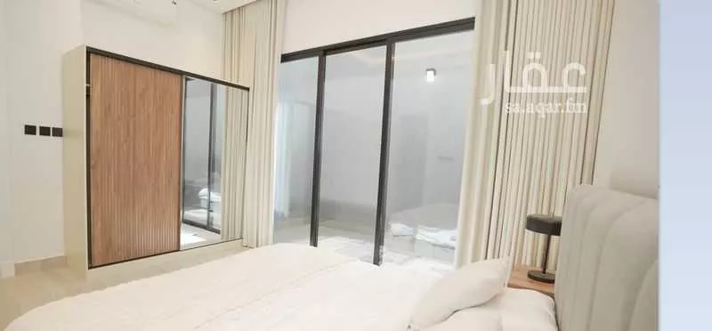 شقة 4 غرف في المروج 4