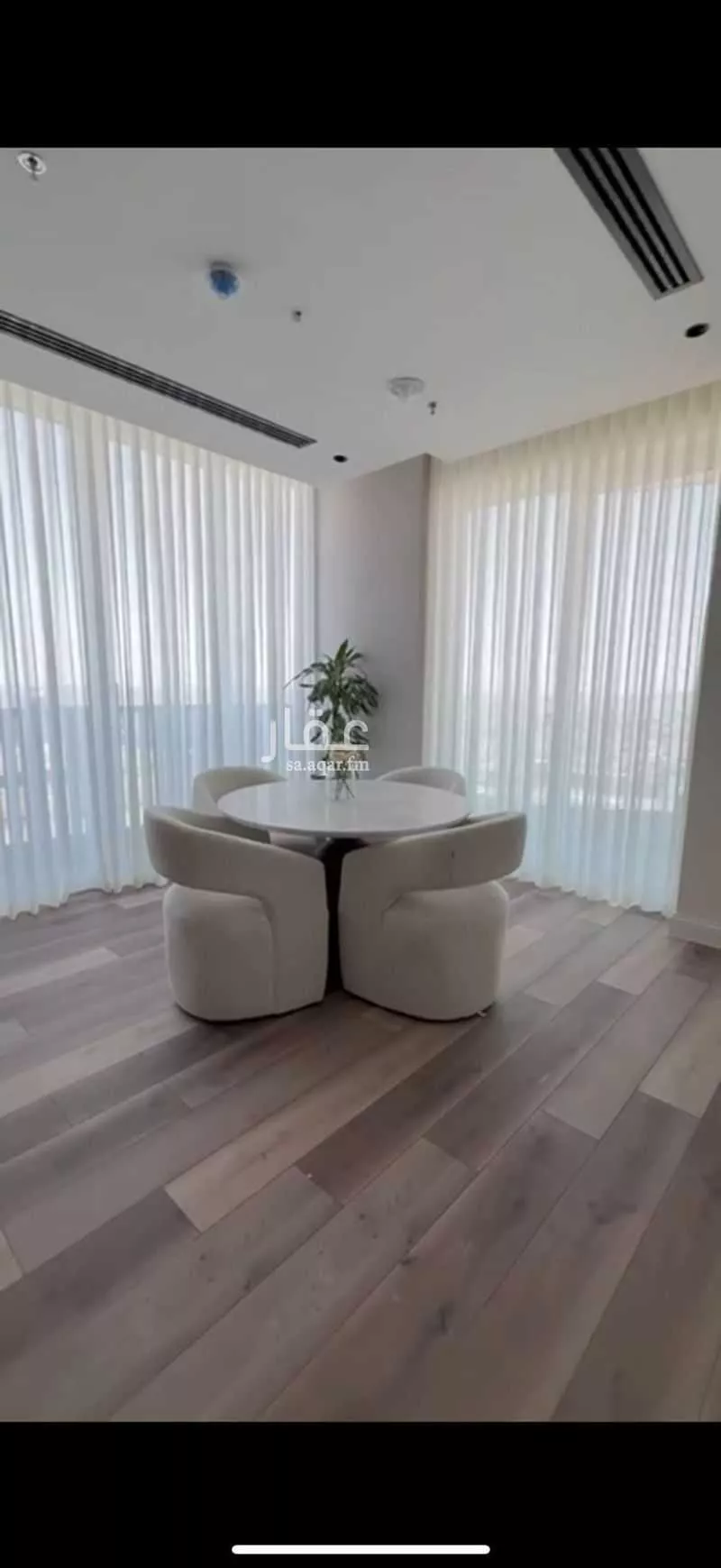 شقة 3 غرف في الرحمانية 4