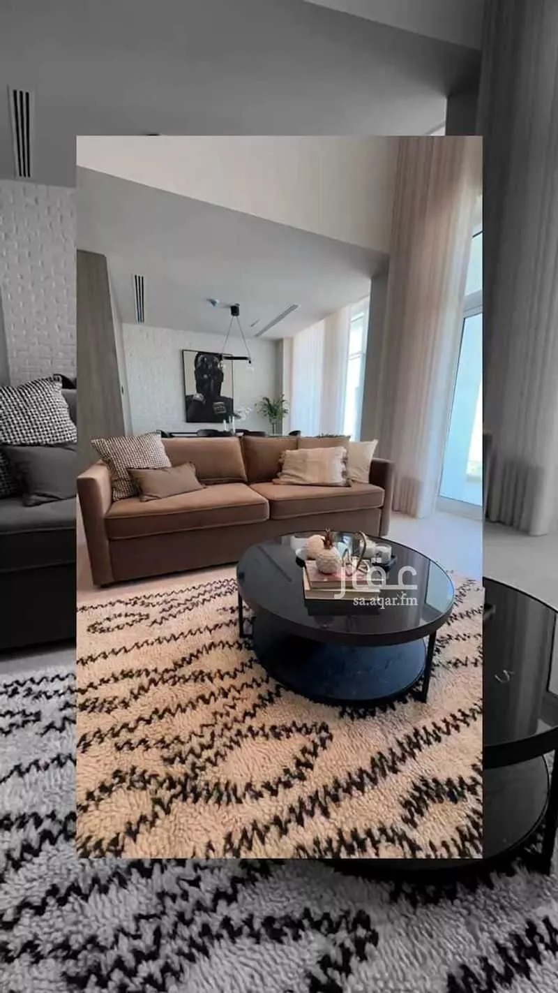 شقة 4 غرف في النخيل 4