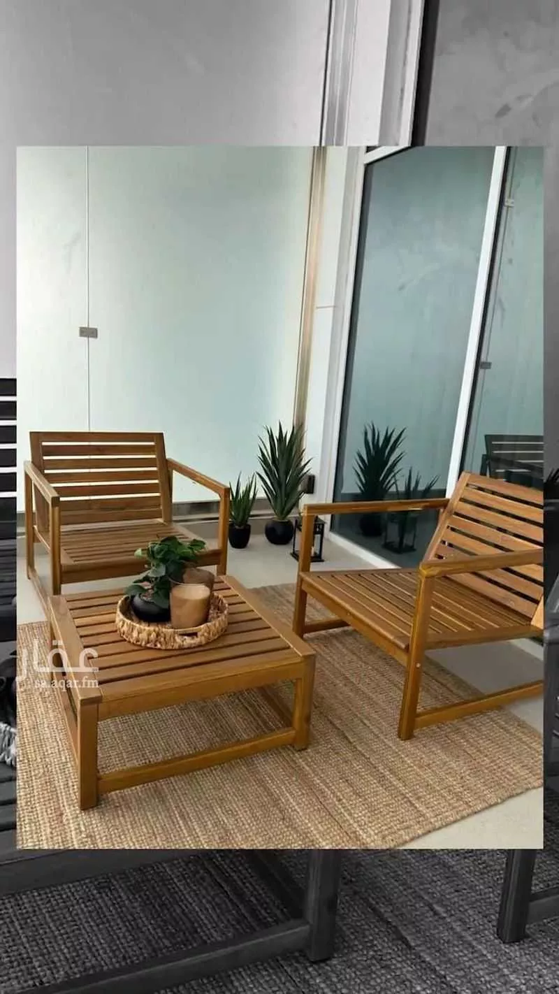 4 bedroom apartment in Al Nakheel, Riyadh 8