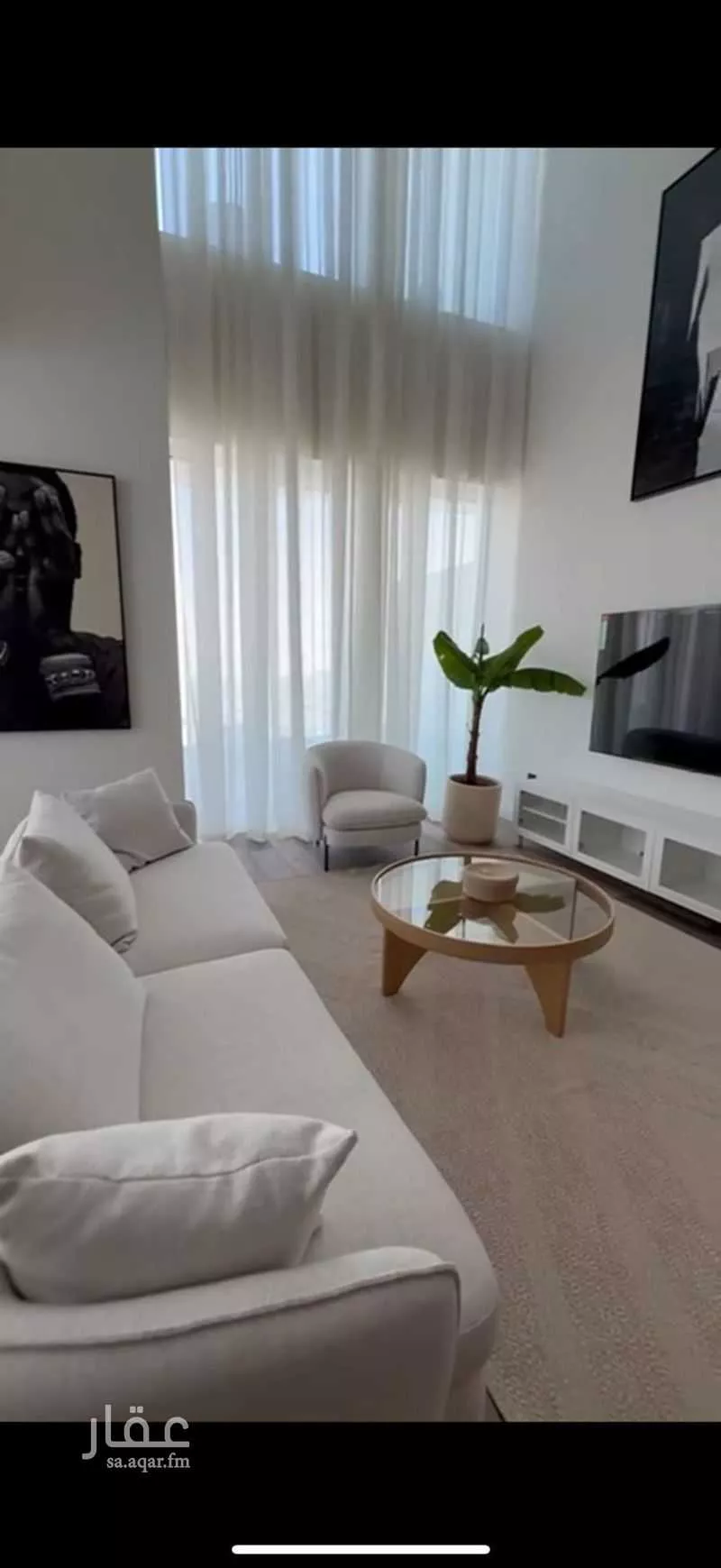 شقة 3 غرف في الرحمانية 3