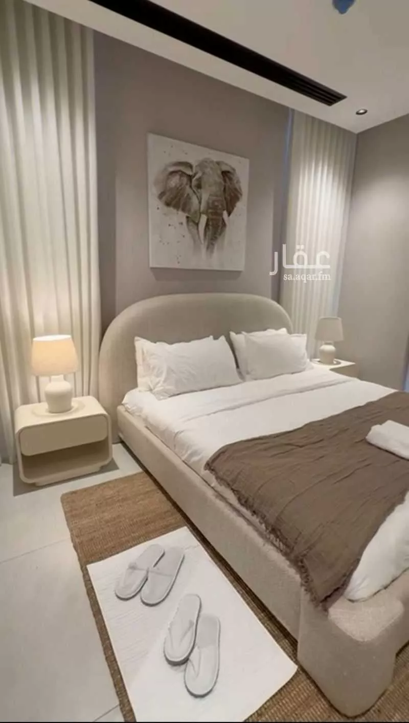 2 bedroom apartment in Al Rahmaniyyah 5